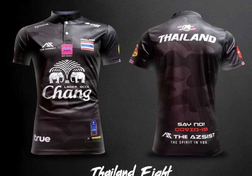 Thailand Fight 210206 13